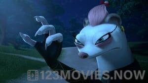 Kung Fu Panda: The Dragon Knight Season 1 Episode 8