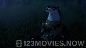 Kung Fu Panda: The Dragon Knight Season 1 Episode 8