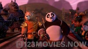 Kung Fu Panda: The Dragon Knight Season 1 Episode 9