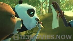 Kung Fu Panda: The Dragon Knight Season 2 Episode 1