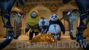 Kung Fu Panda: The Dragon Knight Season 2 Episode 3