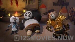 Kung Fu Panda: The Dragon Knight Season 2 Episode 4