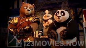 Kung Fu Panda: The Dragon Knight Season 3 Episode 1