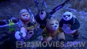 Kung Fu Panda: The Dragon Knight Season 3 Episode 11