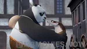 Kung Fu Panda: The Dragon Knight Season 3 Episode 16