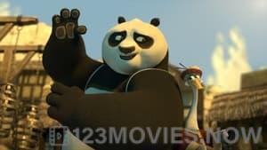 Kung Fu Panda: The Dragon Knight Season 3 Episode 3