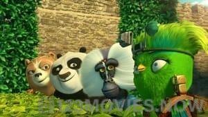 Kung Fu Panda: The Dragon Knight Season 3 Episode 4