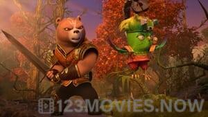 Kung Fu Panda: The Dragon Knight Season 3 Episode 5