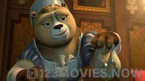 Kung Fu Panda: The Dragon Knight Season 3 Episode 6