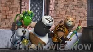 Kung Fu Panda: The Dragon Knight Season 3 Episode 7