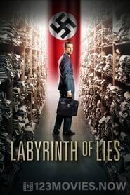 Labyrinth of Lies