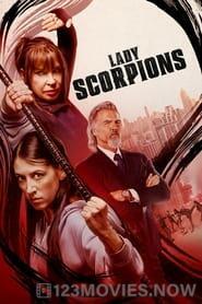 Lady Scorpions