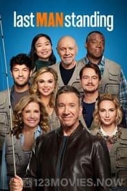 Last Man Standing Season 2 Episode 1