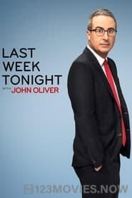 Last Week Tonight with John Oliver Season 2 Episode 14