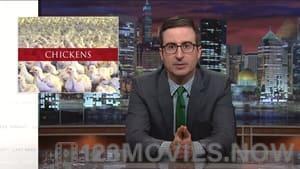 Last Week Tonight with John Oliver Season 2 Episode 14