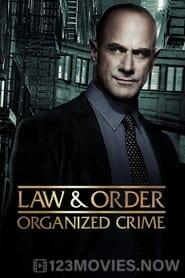 Law and Order: Organized Crime Season 1 Episode 1