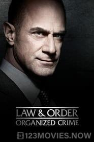 Law and Order: Organized Crime Season 1 Episode 3