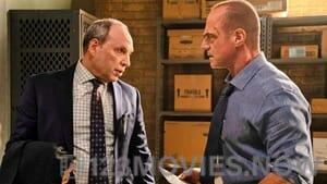 Law and Order: Organized Crime Season 1 Episode 4