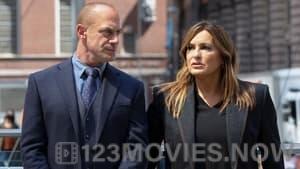 Law and Order: Organized Crime Season 1 Episode 8