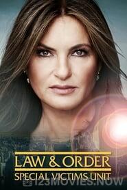 Law & Order: Special Victims Unit Season 21 Episode 19