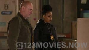 Law & Order: Organized Crime Season 2 Episode 18