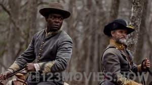 Lawmen: Bass Reeves Season 1 Episode 1