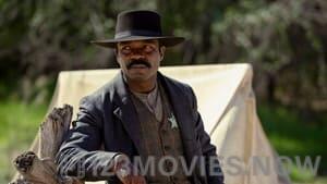 Lawmen: Bass Reeves Season 1 Episode 6