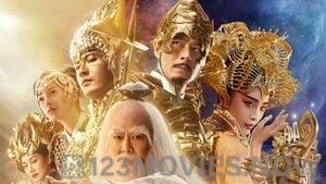 League of Gods