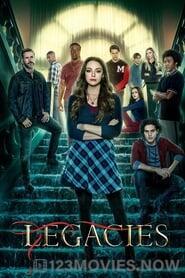 Legacies Season 1 Episode 16