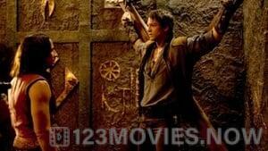 Legend of the Seeker Season 1 Episode 15