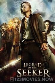 Legend of the Seeker Season 1 Episode 15