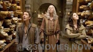 Legend of the Seeker Season 1 Episode 20