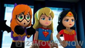 Lego DC Super Hero Girls: Brain Drain