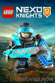 LEGO Nexo Knights