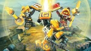 LEGO Nexo Knights