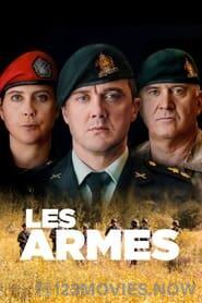 Les Armes Season 1 Episode 19