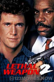 Lethal Weapon 2