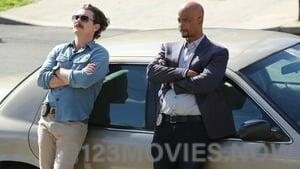 Lethal Weapon Season 1 Episode 16