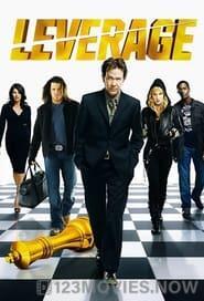 Leverage Season 4 Episode 12