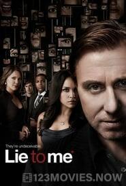 Lie to Me Season 1 Episode 1