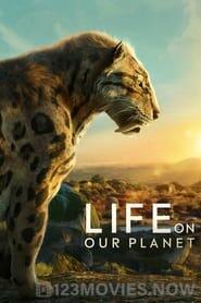 Life on Our Planet Season 1 Episode 1