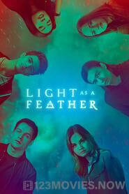 Light as a Feather Season 2 Episode 9