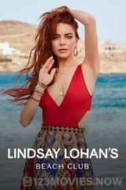 Lindsay Lohan’s Beach Club