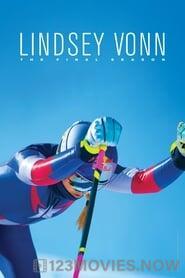 Lindsey Vonn: The Final Season