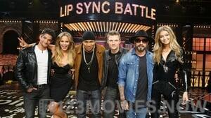 Lip Sync Battle Season 2 Episode 8