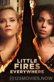 Little Fires Everywhere Season 1 Episode 8