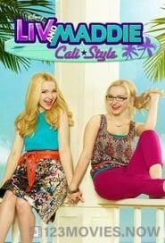 Liv and Maddie Season 2 Episode 23