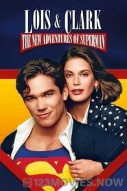 Lois & Clark: The New Adventures of Superman Season 1 Episode 9