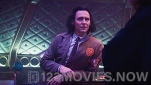 Loki Season 1 Episode 3