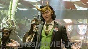 Loki Season 1 Episode 5